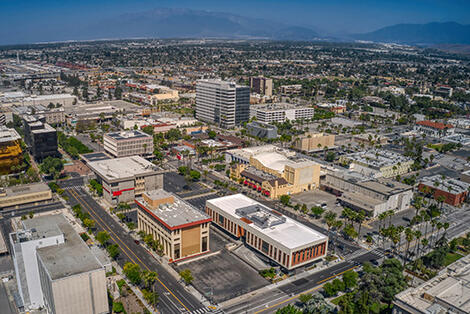 San Bernardino - About Us