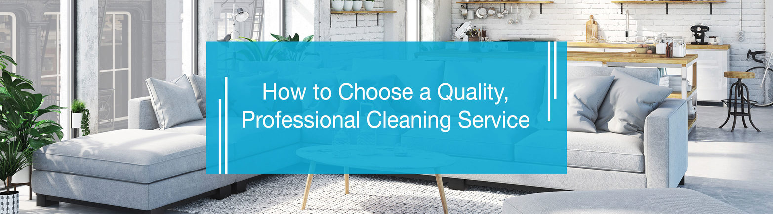 Blog-Professional-Cleaning-Service