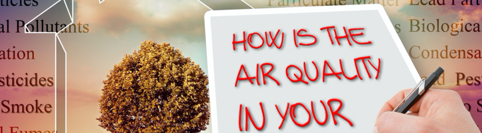 Indoor Air Quality checklist